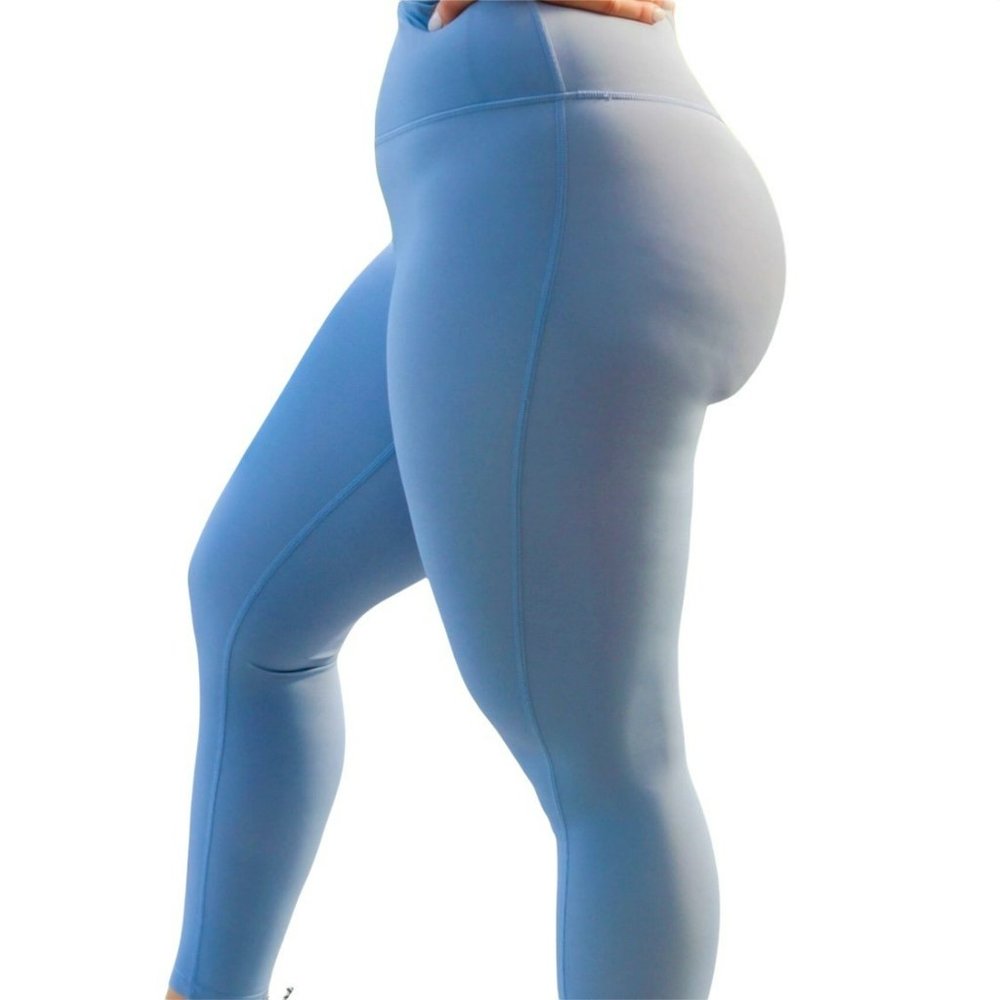 AERIE Women's Size Extra Large Chill Play Move Fitted High Rise Leggings